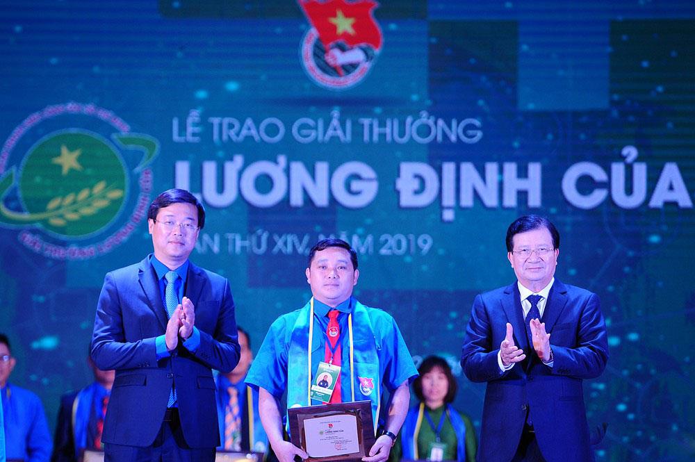 Từ ước nguyện của Xồng Bá Dênh